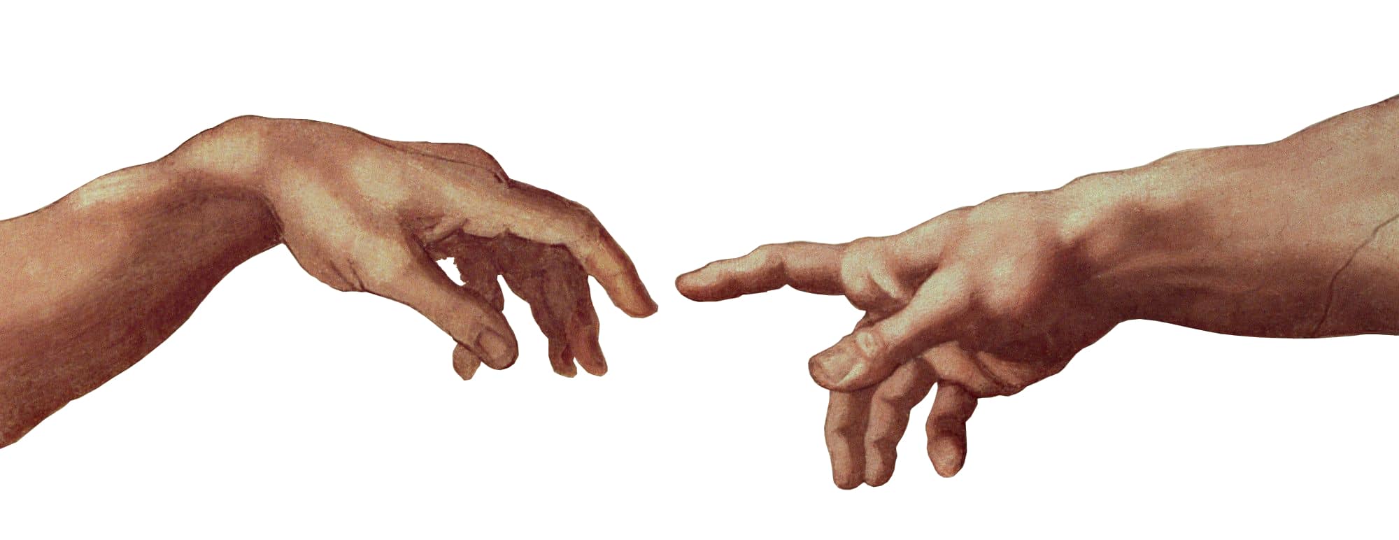 Hands of God1.0