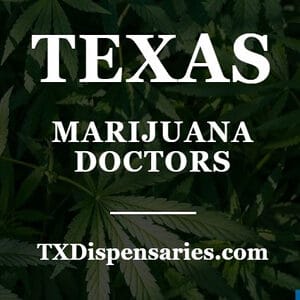 Texas Marijuana Doctors