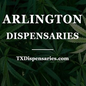 Arlington Dispensaries