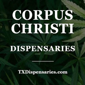 Corpus Christi Dispensaries