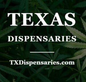 Texas Dispensaries