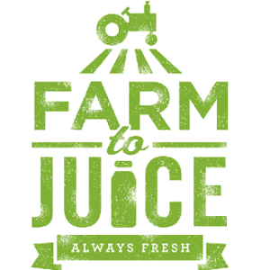 farm to juice cbd retail store