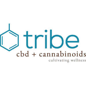 Tribe CBD + Cannabinoids