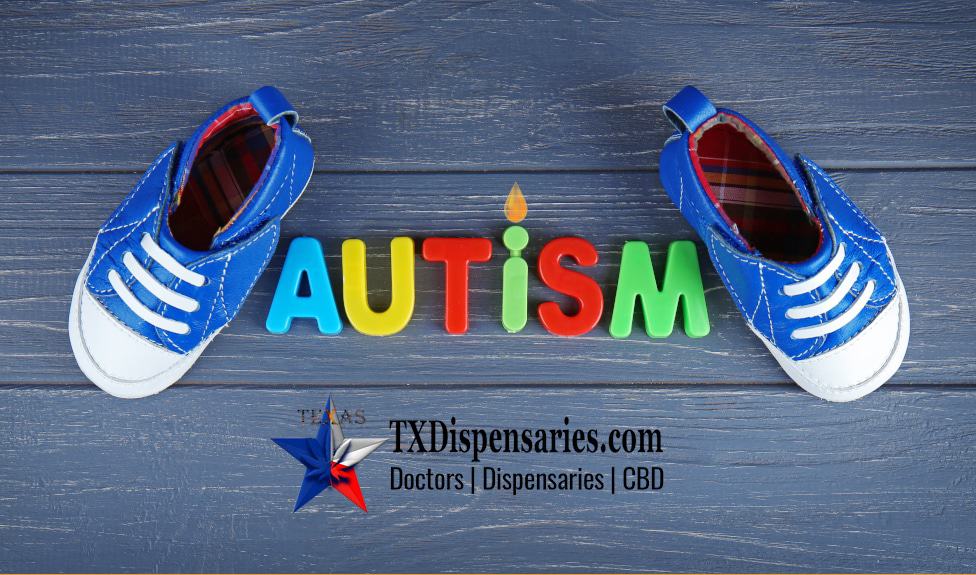 CBD & Autism in Texas