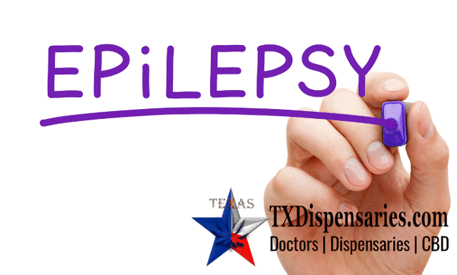 Med Marijuana for Epilepsy treatment in Texas