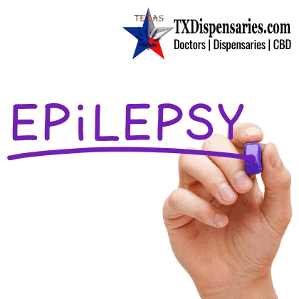 CBD MMJ Epilepsy TX