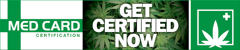Texas Med Marijuana Certifications