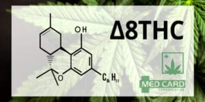 What Is Delta-8-THC?