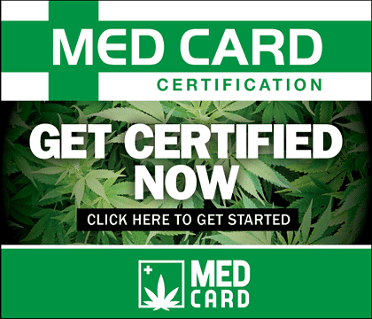Texas Medcard Certification