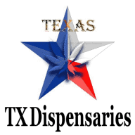 TX Dispensaries