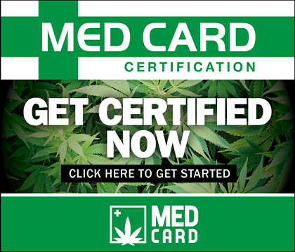 Med Card Web Banner Ad 420x360 4 | TX Dispensaries