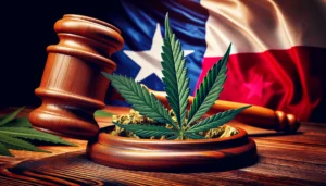 Rescheduling Cannabis in Texas